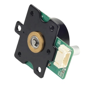 Bldc वैक्यूम क्लीनर मोटर ब्ल27170 मोटर उच्च आरपीएम उच्च सक्शन - Product Image 3