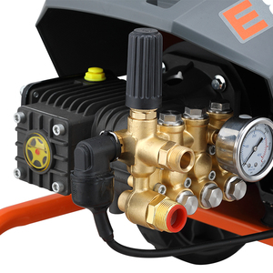 160bar 2350psi 3.5kw Laveuse <span class=keywords><strong>pliable</strong></span> haute pression Machine de lavage de voiture professionnelle pour les entreprises commerciales - Product Image 3