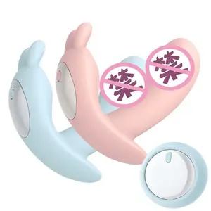 女性色情视频色情玩具小兔子振动器舔遥控成人产品