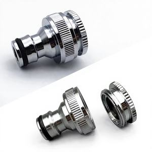 Aérateur de robinet en laiton à raccord rapide pour lave-vaisselle, adaptateur portable pour lave-linge avec technologie de fonderie - Product Image 3