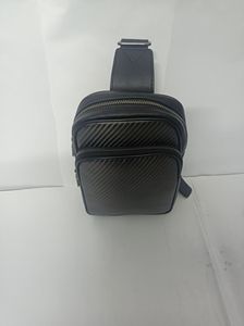 בושיהו פחמן סיבי Fanny חבילות מותן חגורת crossbody עבור נשים גברים - Product Image 4
