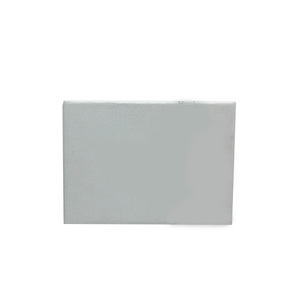 Wholesale custom white box mobile electronic products unequal heaven and earth cover gift box