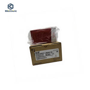 Module d'alimentation PLC Q61P 100% neuf et original, entrée AC 100-240V, sortie DC 5V 6A pour systèmes de contrôle d'automatisation industrielle - Product Image 2