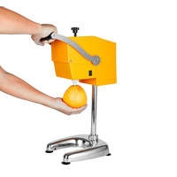 Hoge Kwaliteit Verse Granaatappel Sinaasappelsap Maker Fruitpers Machine