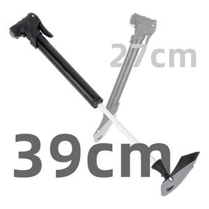 Minibomba portátil <span class=keywords><strong>para</strong></span> <span class=keywords><strong>bicicleta</strong></span> de montaña, <span class=keywords><strong>accesorios</strong></span> <span class=keywords><strong>para</strong></span> el hogar, nuevo diseño - Product Image 4