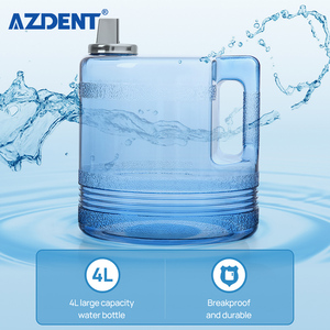 바이스트라 휴대용 미니 가정용 4L 알코올 증류기 장비 - Product Image 3