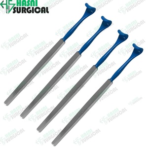 Desmarres Eye & lid retractor Adson สแตนเลสสตีลแบบมือโดย hasni ห้องผ่าตัดโรงพยาบาลใช้แนวโน้มสูงสุด - Product Image 2