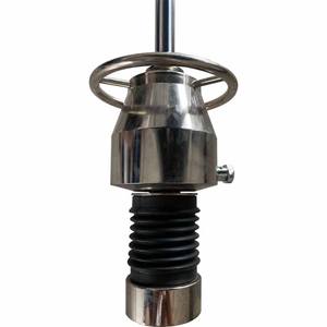 Evd-w dijital kablosuz el damla çekiç test cihazı <span class=keywords><strong>220V</strong></span> 1 yıl garanti ASTM standart - Product Image 3