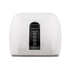 Lámpara led uv M8 <span class=keywords><strong>de</strong></span> 96W para <span class=keywords><strong>uñas</strong></span>, gel <span class=keywords><strong>de</strong></span> dos <span class=keywords><strong>manos</strong></span>, profesional, novedad <span class=keywords><strong>de</strong></span> <span class=keywords><strong>2022</strong></span> - Product Image 4