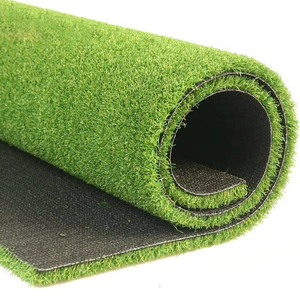 Césped Artificial Sintético INOLP Resistente al Calor de 20-40 mm para Exteriores, Alfombra Verde para Jardín, Rollo de Césped Artificial para Hockey, Hecho en China - Product Image 3