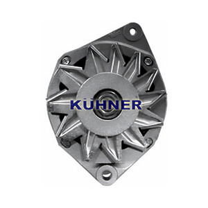 Alternateur compatible avec RENAULT 19 I 1.4 Essence (KW : 55, CV : 75) de 09-1990 à 04-1992 KUHNER 30830RI NEUF - Product Image 3