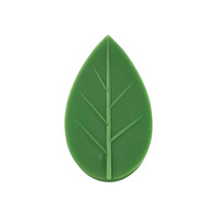 Support de plante bâton plantes grimpantes Clips plante de tomate crochets muraux décoratifs feuille Design support crochet maison