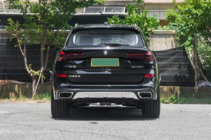 <span class=keywords><strong>X5</strong></span> xdrive30li M thể thao phiên bản đêm: sang trọng cỡ trung SUV với 2.0t 48V nhẹ lai 258hp 8at truyền - Product Image 6