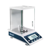 Balance hydrostatique 0.001g balance électronique balance analytique numérique