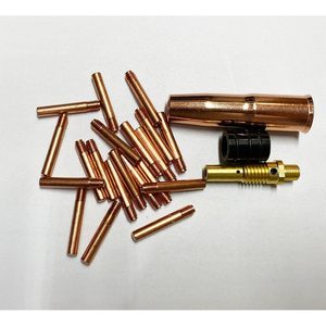 Pistolet de soudage Miller Mig 250A TW-200 avec kit .035 pour Miller Millermatic 200 210 212 250 250X 251 252 - Product Image 4