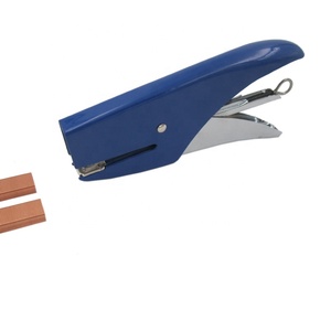<span class=keywords><strong>Engrapadora</strong></span> <span class=keywords><strong>de</strong></span> Escritorio Metálica <span class=keywords><strong>de</strong></span> Alta Calidad con Logotipo Personalizado, <span class=keywords><strong>Engrapadora</strong></span> Manual a <span class=keywords><strong>Precio</strong></span> Económico - Product Image 6
