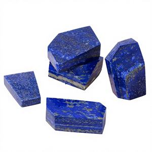 Cristal Natural Curativo Hecho a Mano al por Mayor, Cristal de Forma Libre para Decoración del Hogar y Regalos - Product Image 1