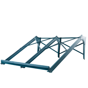 300 <span class=keywords><strong>L</strong></span> Sur Le Toit non pressurisé Chauffe-Eau Solaire À Tube Sous Vide - Product Image 5