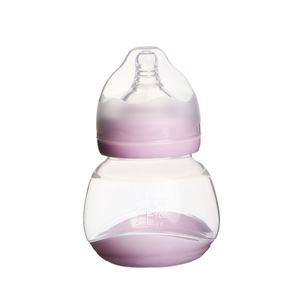 तापमान संवेदन पीपी दूध की बोतल बच्चे - Product Image 2