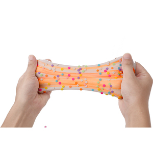 Argile Magique à Mélanger - Pâte à Modeler en Gros pour Enfants, Jouets Anti-Stress, Argile Auto-Durcissante pour Projets Artistiques en Classe et Artisanat en Gros - Product Image 5