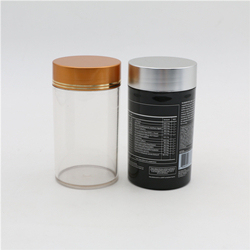 UV Hdpe <strong>Protein</strong> Jar <strong>Empty</strong> Plastic <strong>Protein</strong> <strong>Powder</strong> Container 500ml 1000ml Plastic <strong>Tubs</strong> with Lids Supplement Bottle - Product Image 5
