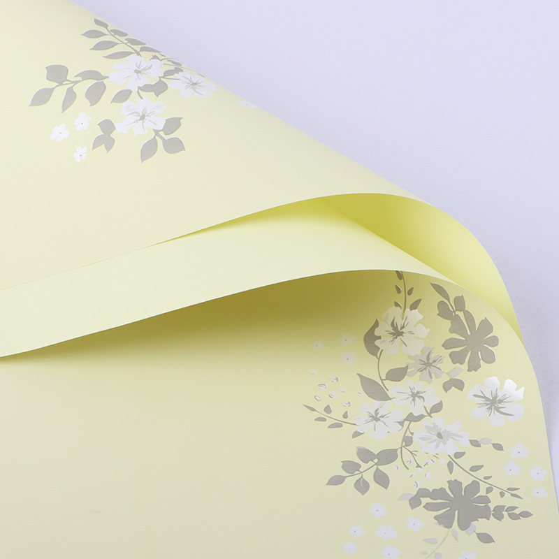 3-Jaune clair