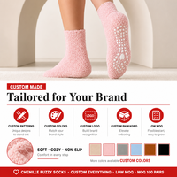 Chaussettes personnalisées de haute qualité, design confortable pour l'hiver, chaussettes pour femmes, chaussettes en coton moelleuses, chaussettes en tricot XY, chaussettes douillettes