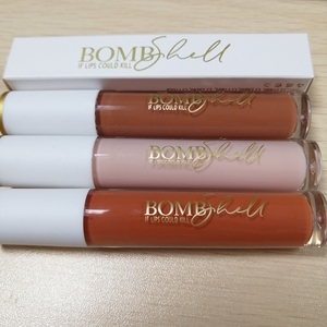 Cajas mágicas que empaquetan tubos de varita personalizados con luz LED y tubos de esencia de espejo base personalizada brillo de labios al por mayor - Product Image 4