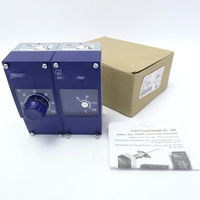 Contrôleur de température pour capteur de gaz de combustion Plc Heattherm-at &amp;   Stb - 60003216 pour usage industriel, neuf, original, industriel
