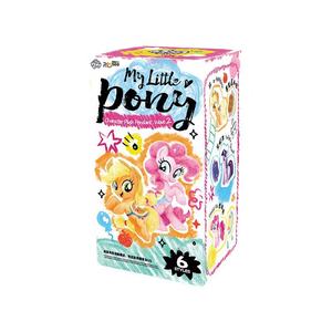 8 Scatole All'ingrosso My Little Pony Prototype Plush Pendant Series Blind Box Serie 2 Carte da Collezione Figure Mystery Box - Product Image 2