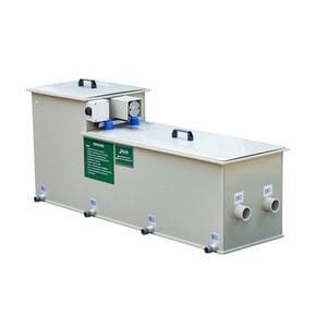 ระบบกรองชีวภาพอัตโนมัติสำหรับตู้ปลา บ่อปลาภายนอก บ่อเลี้ยงสัตว์น้ำ บ่อเพาะปลูกสวน ปลาทอง ปลาคาร์ฟ - Product Image 1