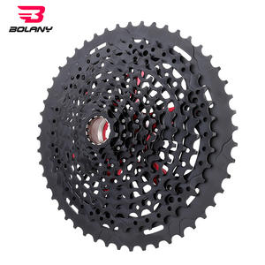 Piñón Libre para Bicicleta Bolany de 12 Velocidades 9-50T, Aleación de Aluminio Ligera, Cassette XD para Bicicleta de Montaña - Product Image 1