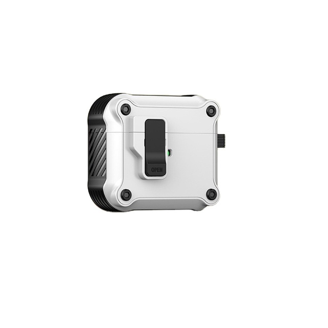 TPU Eco-Friendly Custom Wholesale Bulk Luxury Earbuds Case for