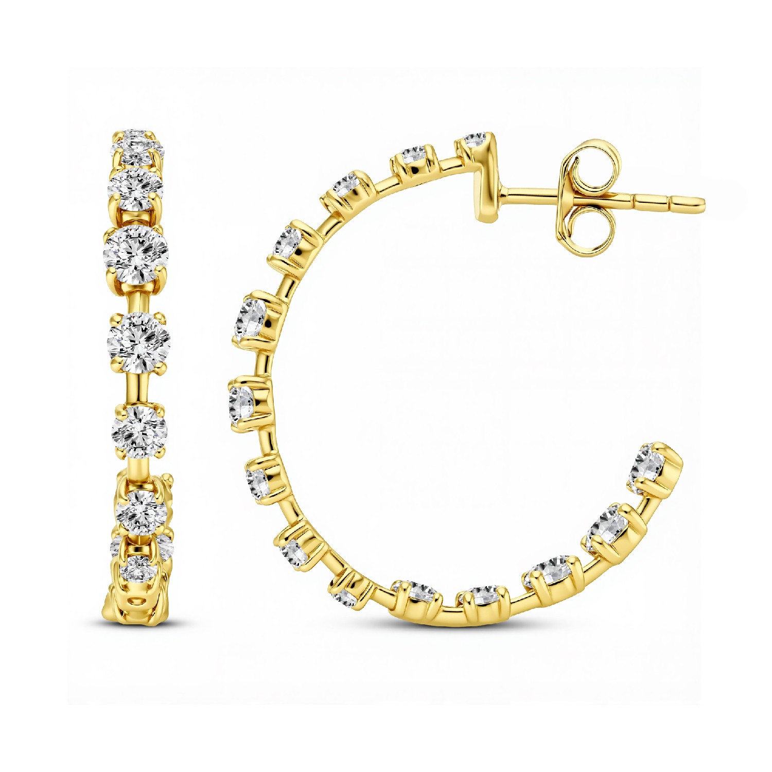 Oro 14KT