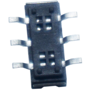 Chuyển đổi Mini chuyển đổi trên Off đẩy chuyển đổi chính SMD 6pin trượt chuyển đổi - Product Image 6