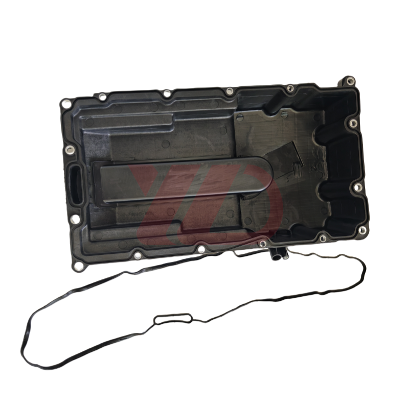 Wholesale Heavy Duty Truck Engine Part