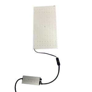 <strong>Led</strong> Grow Light PCB <strong>Boards</strong> 3000K 5000K UV and <strong>IR</strong> Full Spectrum Panel Lighting - Product Image 5