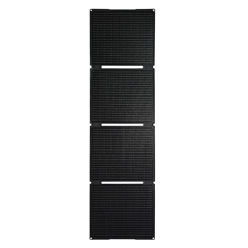 40W Foldable Portable Solar Panel Solar
