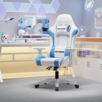 Chaise de jeu pour ordinateur personnalisée de haute qualité, la moins chère, inclinable, Silla Pc Gamer, Cadeira ergonomique, chaise de jeu pour ordinateur