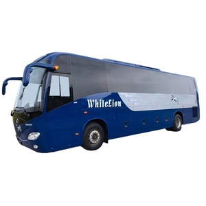 Autobús de Lujo Dongfeng, Precio de Autobuses Nuevos de 11.3 Metros y <span class=keywords><strong>47</strong></span> Asientos en Venta en Filipinas - Product Image 2