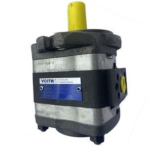 Bomba de engranajes Fayot IPV3-10-101 - Product Image 4