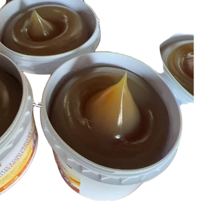 Grasas lubricantes industriales de alta calidad más vendidas, grasa compleja de litio de alta temperatura con composición de aceite base - Product Image 1