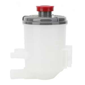 Réservoir de liquide de direction assistée Huajiefan 53701-SWN-P01 pour CRV 2.4L, pièce de rechange en plastique - Product Image 2