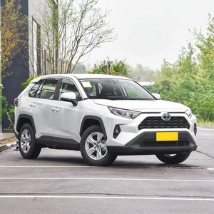 Uesd para Toyota RAV4 Rongfang Plus versión 2.0L CVT coche con modos deportivos utilizados - Product Image 1