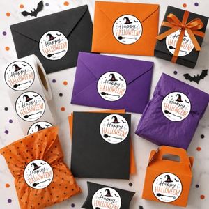 Pegatinas Navideñas, Pegatinas de Caramelos y Natividad, Pegatinas de Jesús, Fe Cristiana, Rollo de Pegatinas Decorativas para Tarjetas de Navidad, Sobres y Manualidades - Product Image 3
