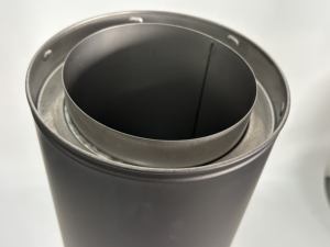 Gran oferta, tubo <span class=keywords><strong>de</strong></span> <span class=keywords><strong>chimenea</strong></span> <span class=keywords><strong>de</strong></span> doble pared <span class=keywords><strong>de</strong></span> acero inoxidable <span class=keywords><strong>de</strong></span> 6 pulgadas y 1000mm para tubo <span class=keywords><strong>de</strong></span> <span class=keywords><strong>chimenea</strong></span> <span class=keywords><strong>de</strong></span> estufa <span class=keywords><strong>de</strong></span> leña - Product Image 6