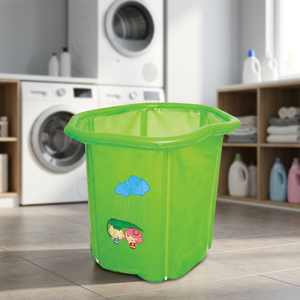 Piscina Inflable de PVC Personalizada para Bebés, Entrega a Tiempo, Certificación BSCI/SEDEX, Solución Personalizada para Baño de Bebés - Product Image 2