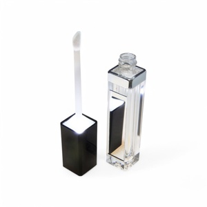 Tubes de brillant à lèvres lumières led vides - Product Image 4
