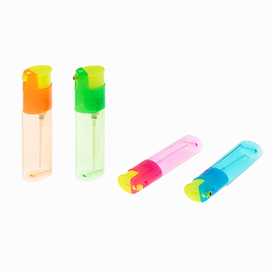 Flacone Spray Leggero in Plastica, Contenitore Vuoto per Liquidi, <span class=keywords><strong>Mini</strong></span> Pistola ad Acqua Giocattolo per Bambini - Product Image 3