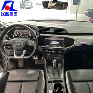 <span class=keywords><strong>Voiture</strong></span> d'occasion à faible kilométrage - <span class=keywords><strong>Audi</strong></span> Q3 modèle 2022 35 TFSI Luxury Dynamic Edition, petit SUV, à vendre - Product Image 4